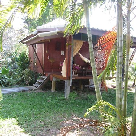 Ing Doi Guest House Pai Εξωτερικό φωτογραφία