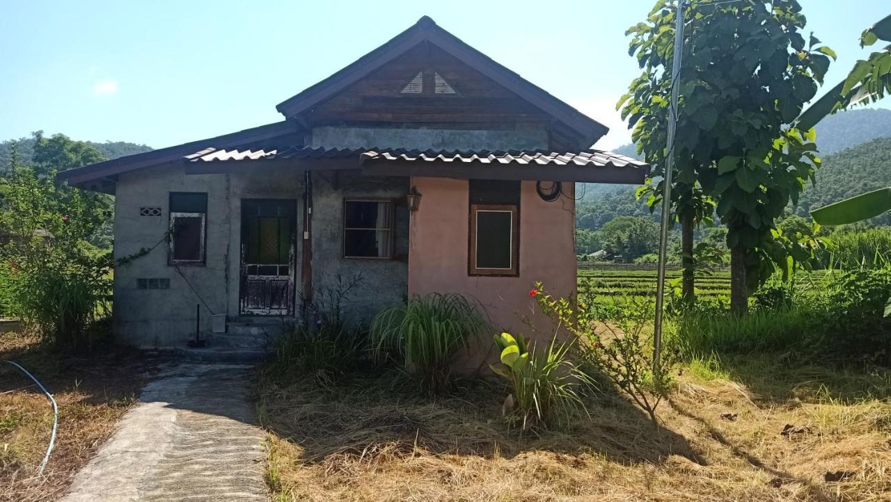 Ing Doi Guest House Pai Εξωτερικό φωτογραφία