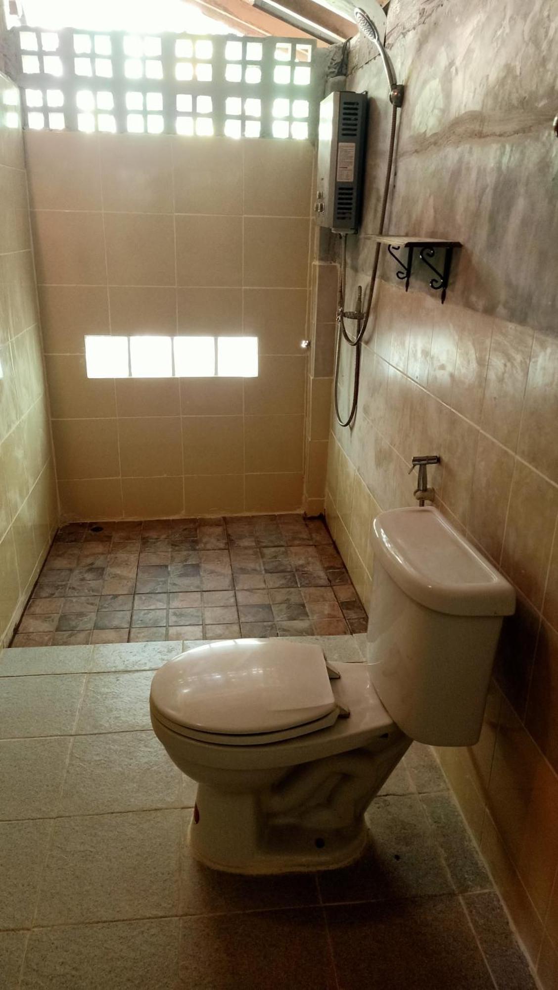 Ing Doi Guest House Pai Εξωτερικό φωτογραφία
