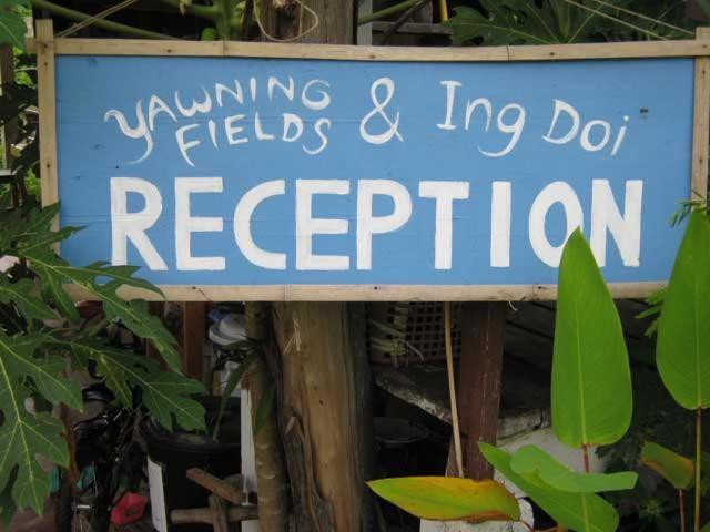 Ing Doi Guest House Pai Εξωτερικό φωτογραφία