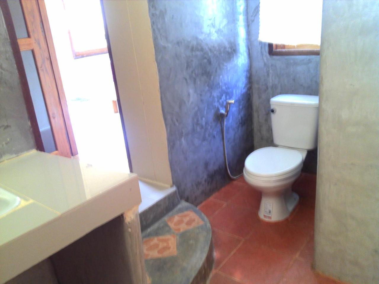Ing Doi Guest House Pai Εξωτερικό φωτογραφία