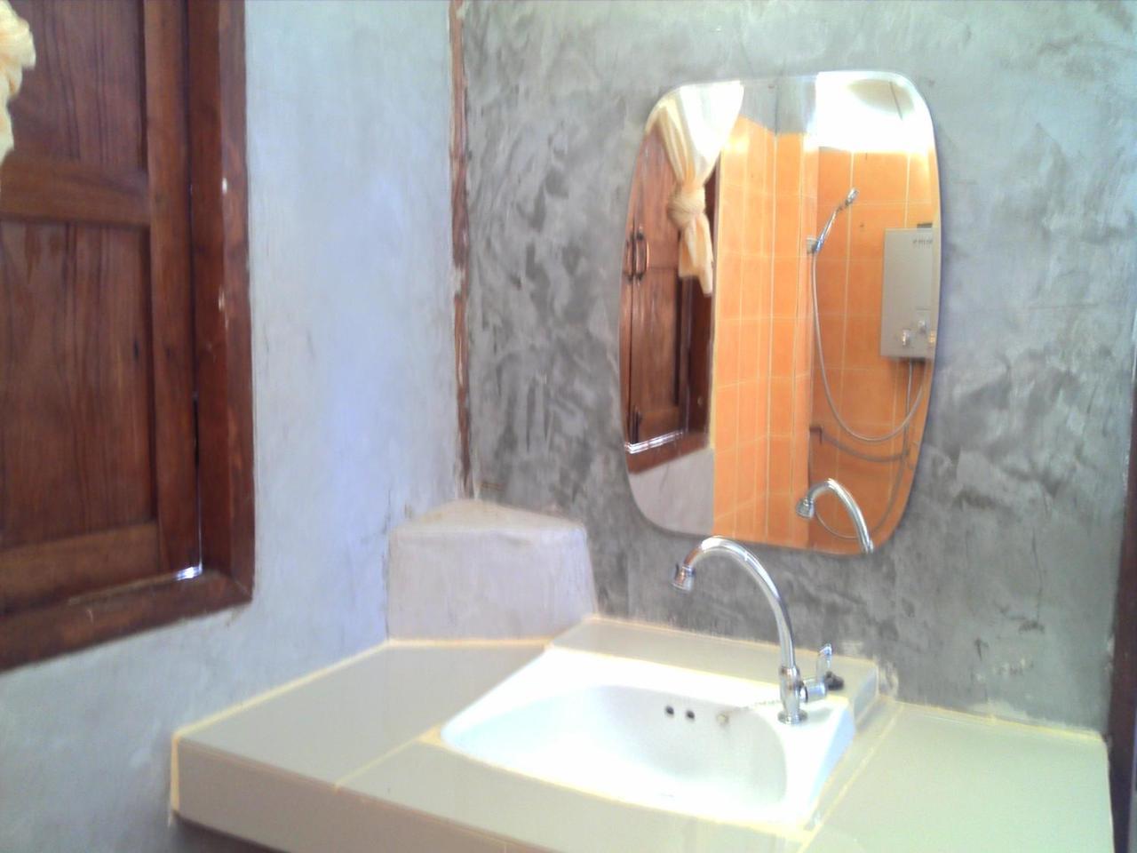 Ing Doi Guest House Pai Εξωτερικό φωτογραφία