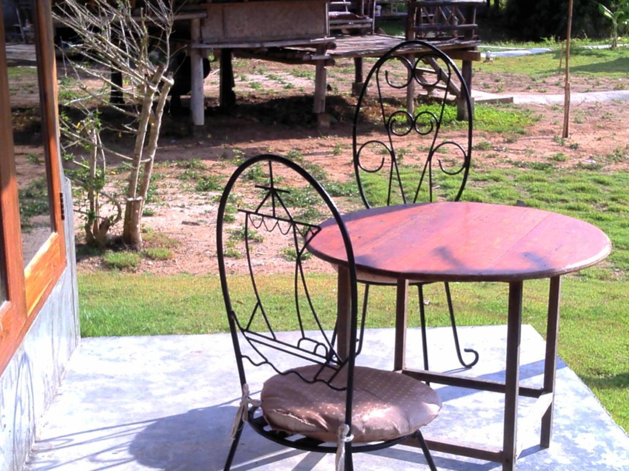 Ing Doi Guest House Pai Εξωτερικό φωτογραφία