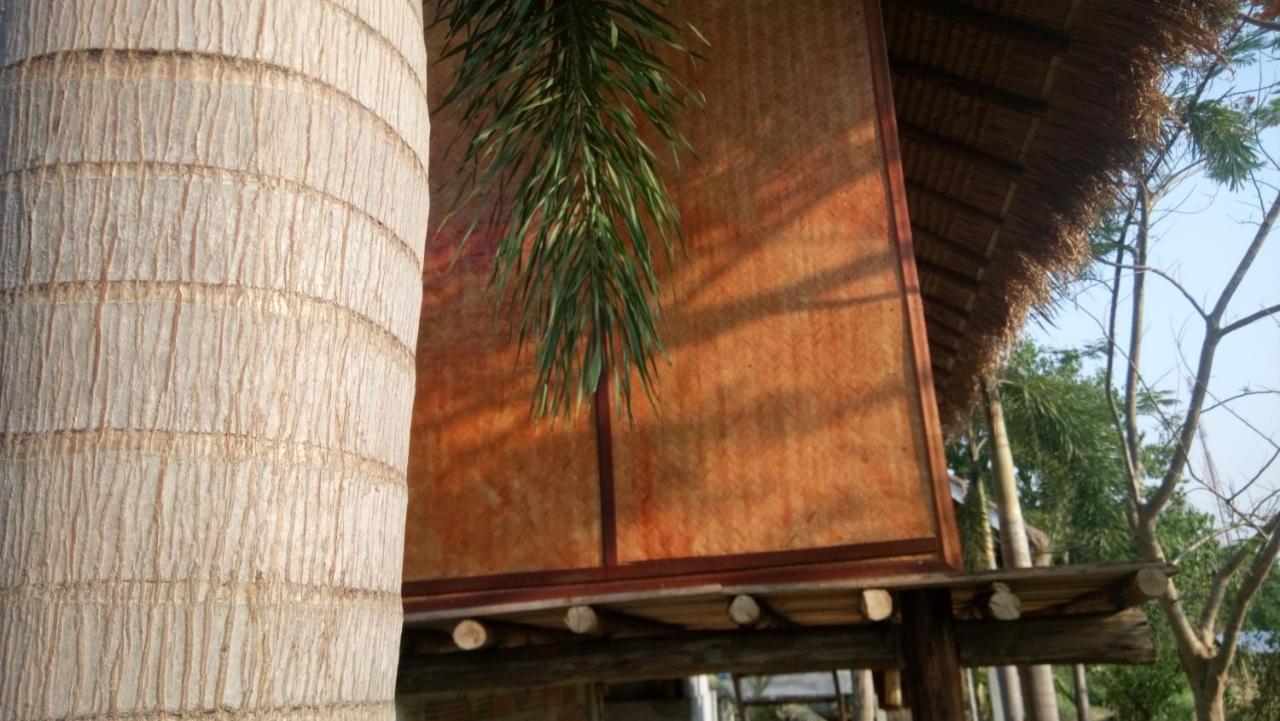 Ing Doi Guest House Pai Εξωτερικό φωτογραφία