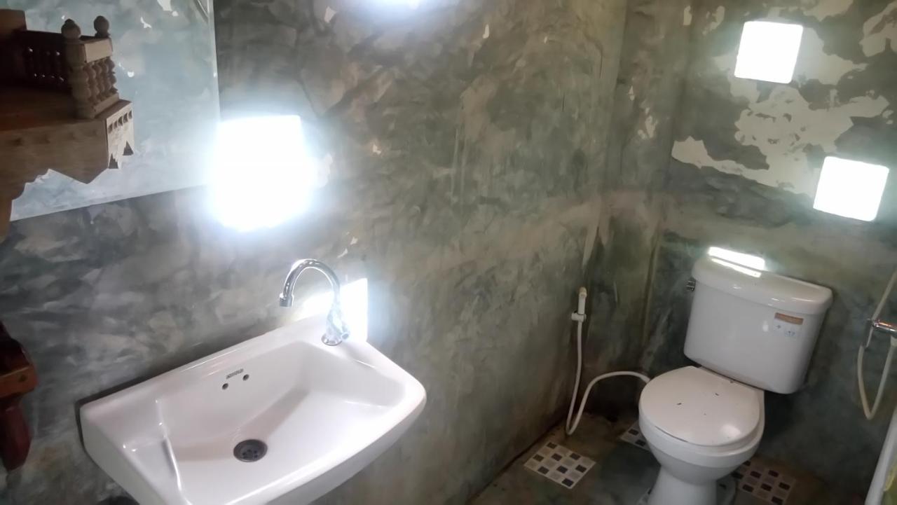 Ing Doi Guest House Pai Εξωτερικό φωτογραφία