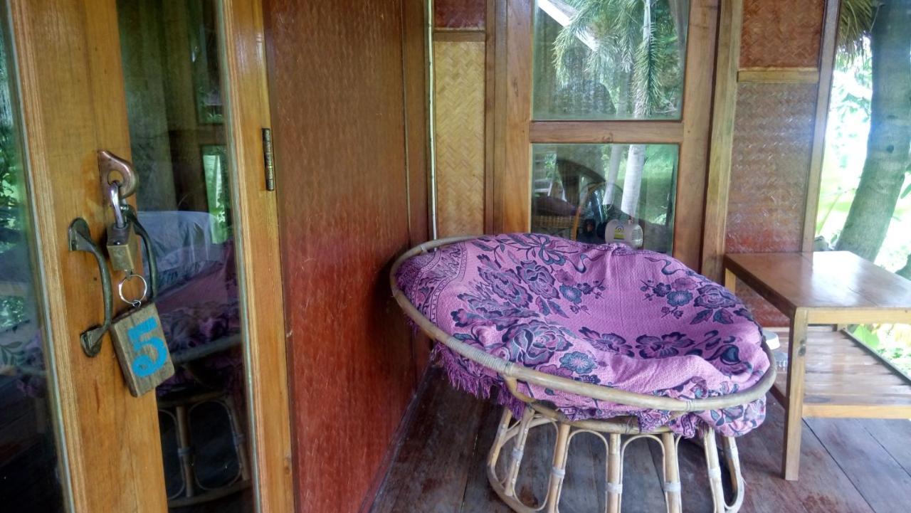 Ing Doi Guest House Pai Εξωτερικό φωτογραφία