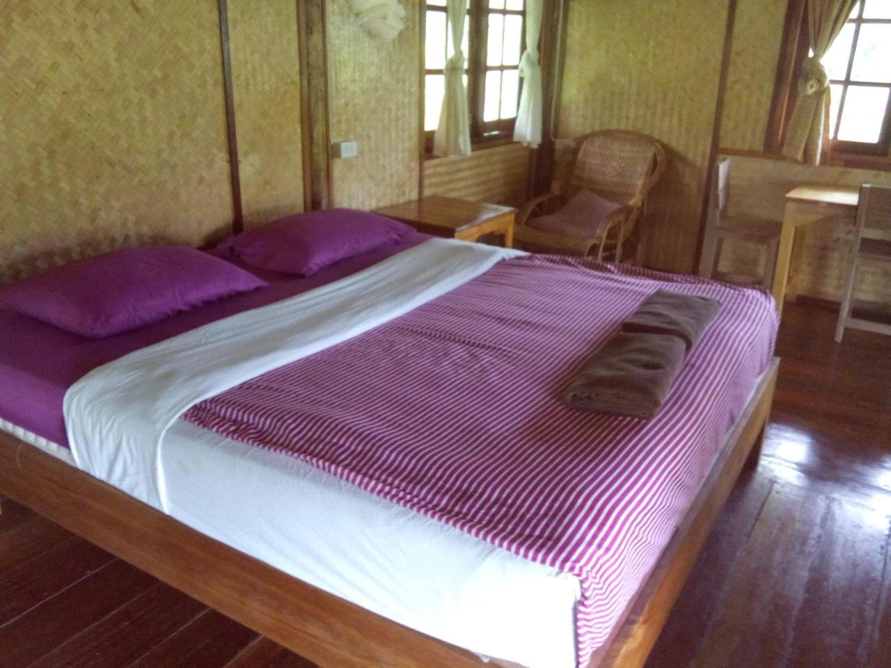 Ing Doi Guest House Pai Εξωτερικό φωτογραφία