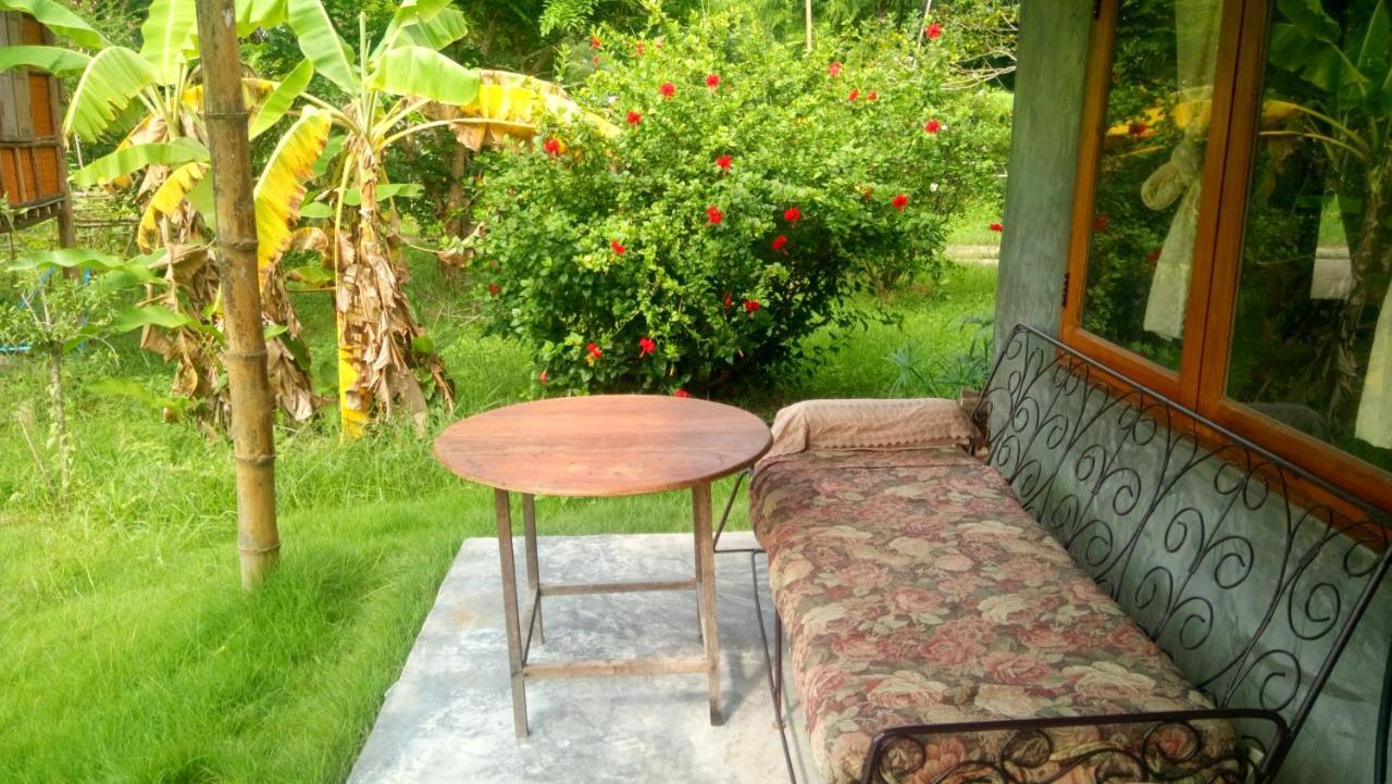 Ing Doi Guest House Pai Εξωτερικό φωτογραφία