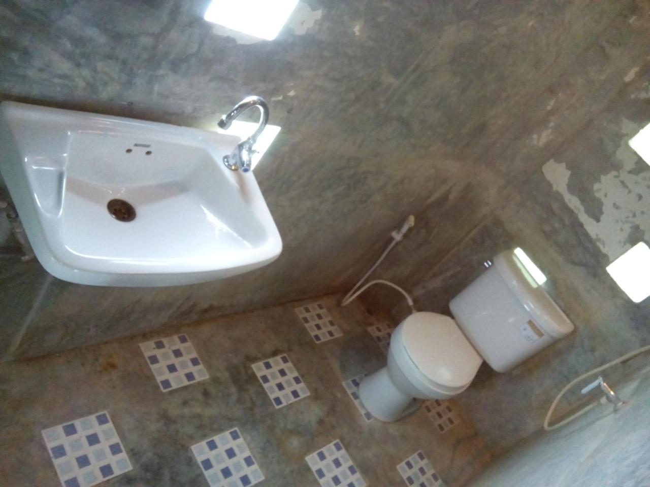 Ing Doi Guest House Pai Εξωτερικό φωτογραφία