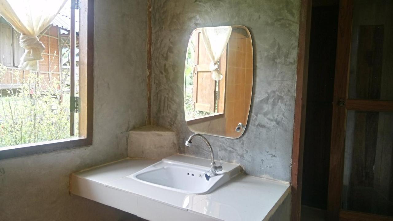 Ing Doi Guest House Pai Εξωτερικό φωτογραφία