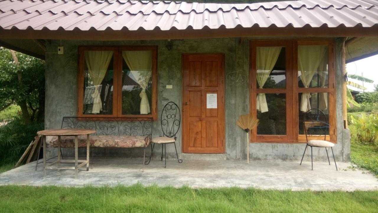 Ing Doi Guest House Pai Εξωτερικό φωτογραφία