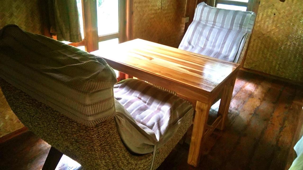 Ing Doi Guest House Pai Εξωτερικό φωτογραφία