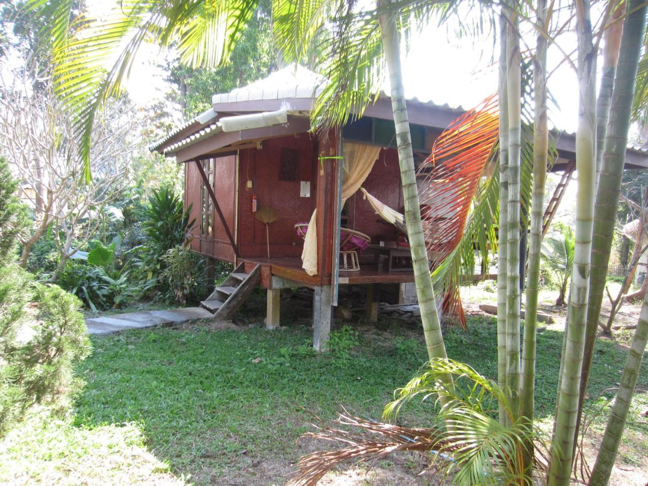 Ing Doi Guest House Pai Εξωτερικό φωτογραφία
